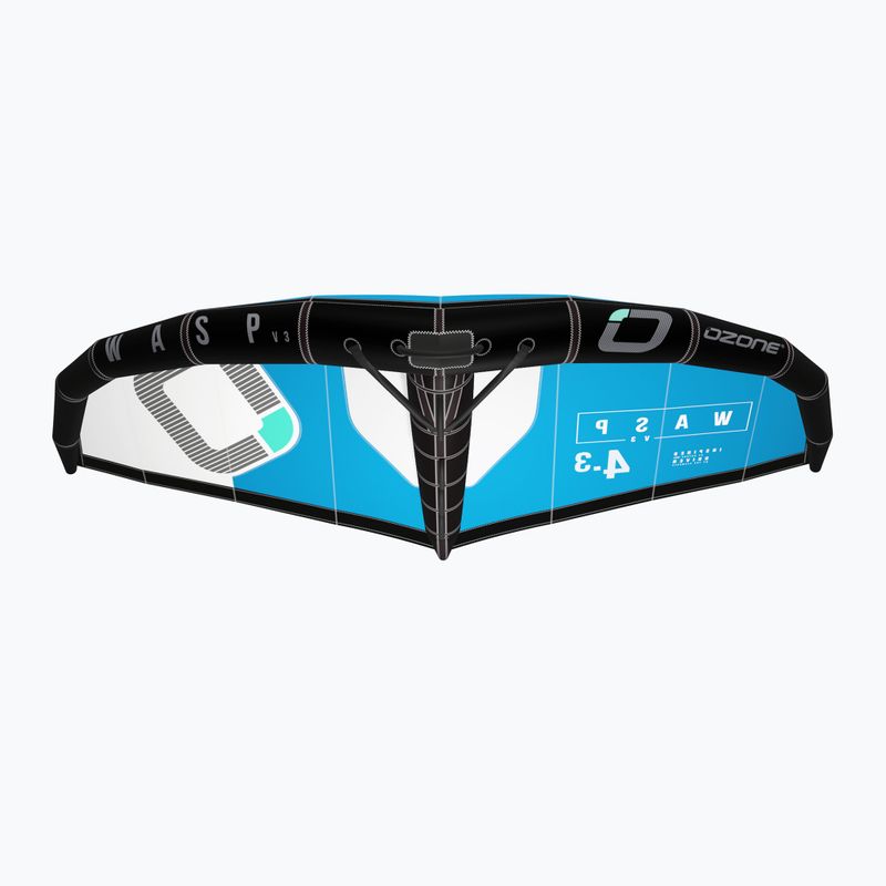 Wingfoil Ozone WASP V3 син WAV35-7IW 3
