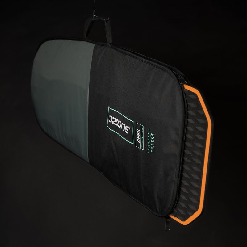 Калъф за кайтборд Ozone Hydrofoil черен BAGFB12545 6