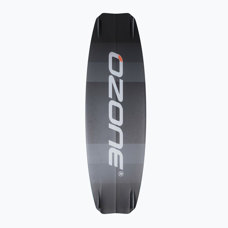 Ozone Code V3 кайтборд черен KBCOV313841F 2