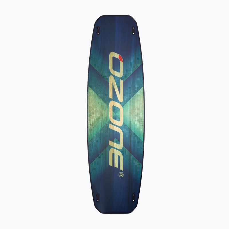 Ozone Base V2 кайтборд син KBBAV214242B