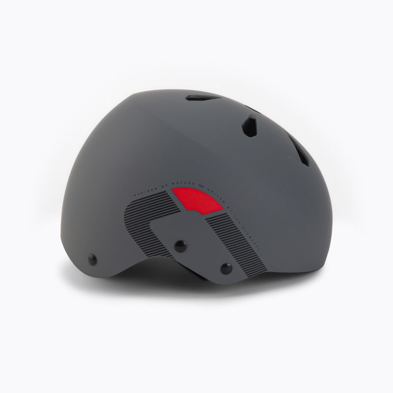 Ozone Exo каска сива HELMEXOSMG 2