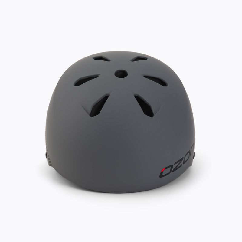 Ozone Exo каска сива HELMEXOSMG 4