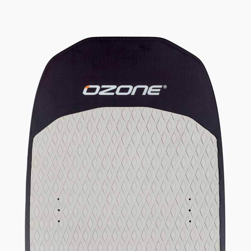Ozone Apex V1 кайтборд черен KBAPV112545K 4