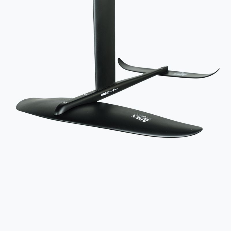 Hydrofoil Ozone Apex Kitesurf V1 черен HFAKV1CK 2