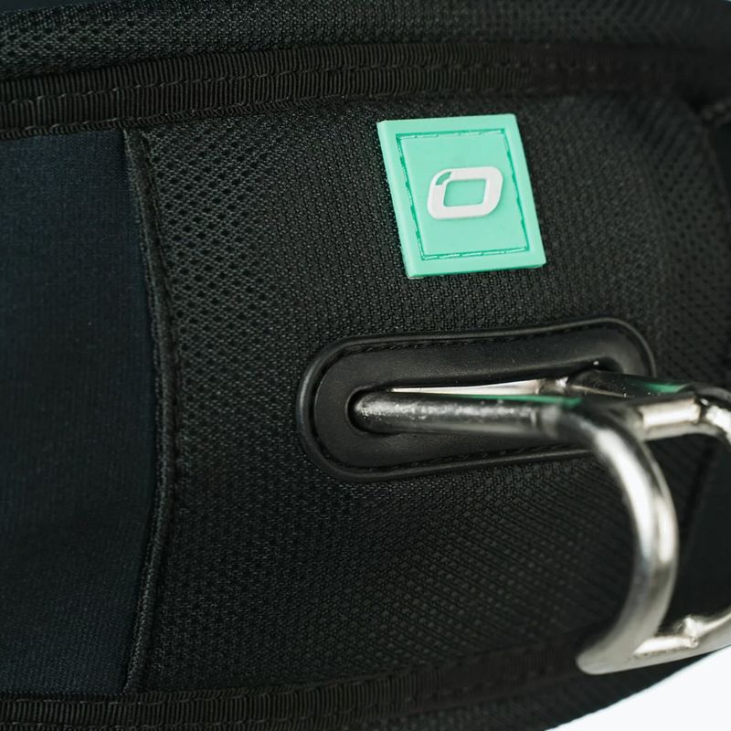 Ozone Connect Waist Trapeze V3 black HARCWV3 2