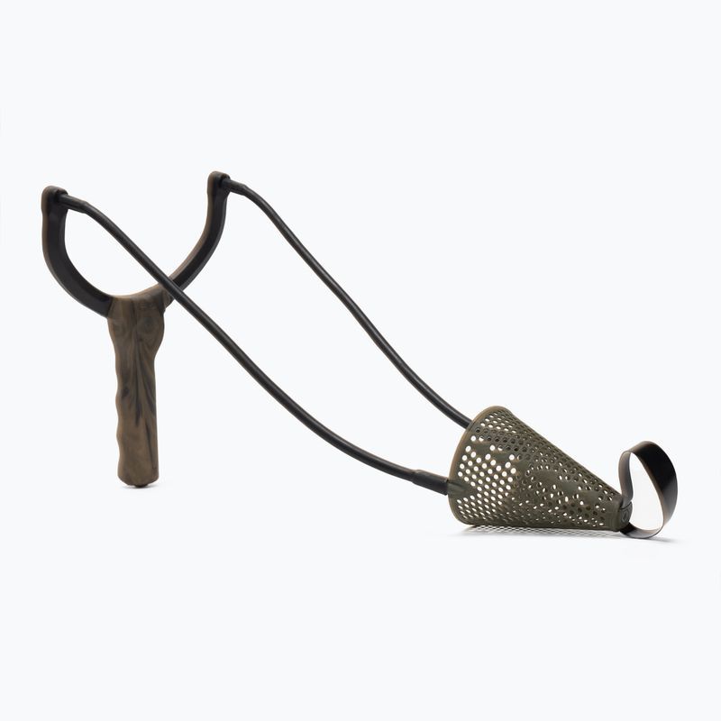 ESP Boile Pult примамка Slingshot Dark Green ETCPT001 2