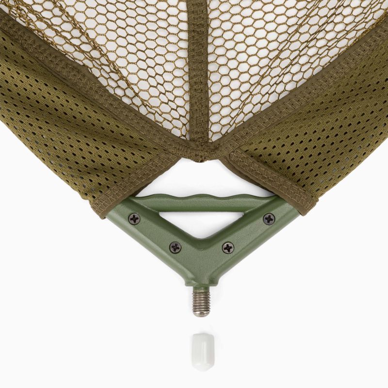 Кошница за мрежа за кацане Drennan Super Specialist green TNLSP200 3