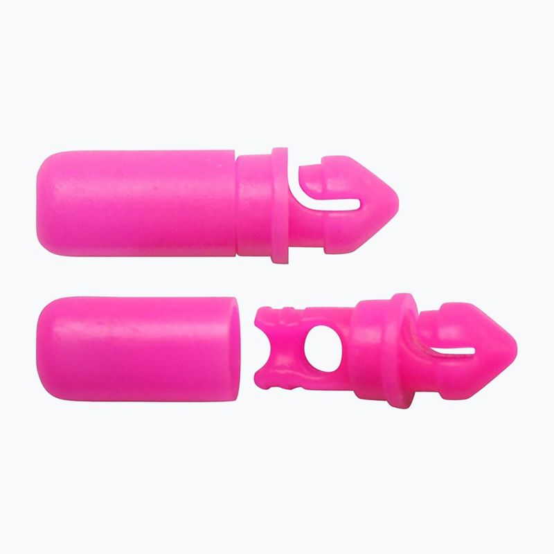 Drennan Pole Еластичен шоков шнур 2 бр. розов TOCN003