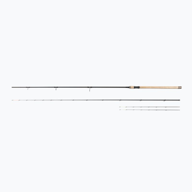 Drennan Acolyte Plus Feeder пръчка черна RMACFP110 2