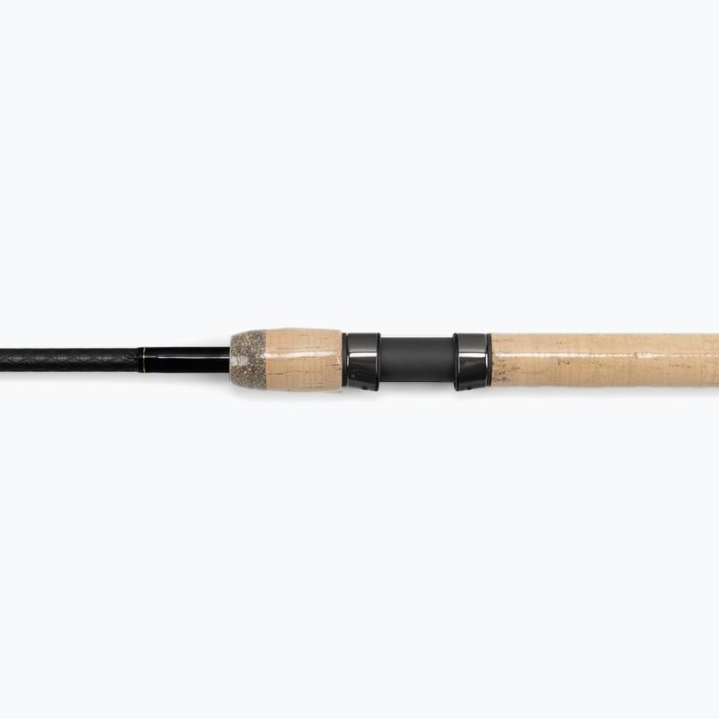 Drennan Acolyte Plus Feeder пръчка черна RMACFP110 3