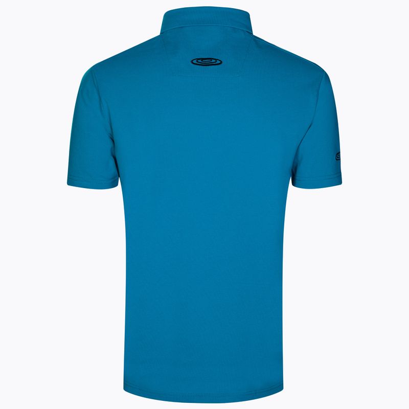 Рибарски панталон Drennan Aqua Polo blue CSDAP006 2