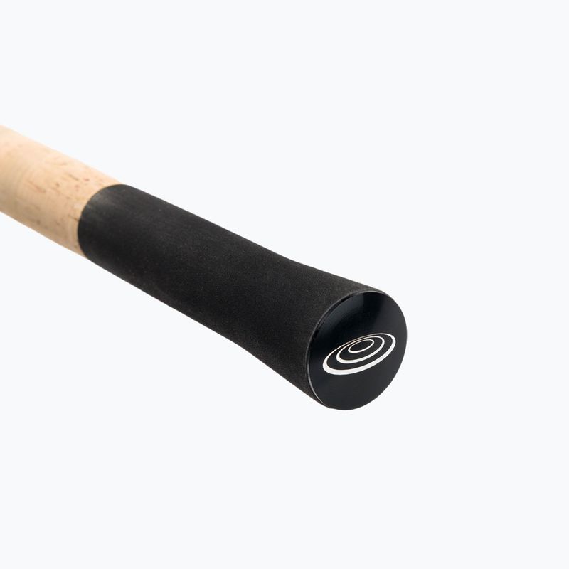 Захранване на Drennan Vertex Method Feeder czarna RMVMF120 4