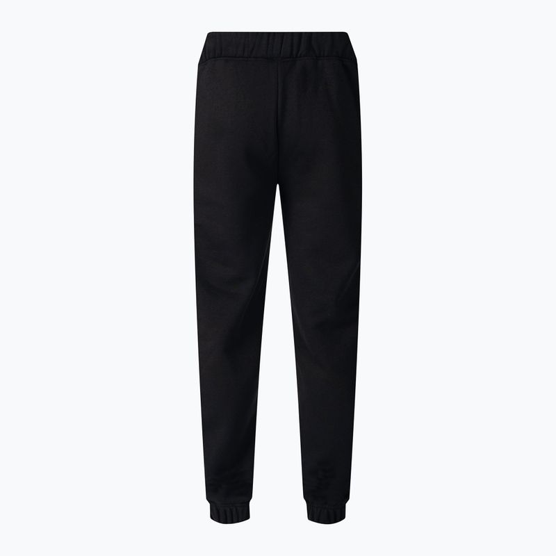 Мъжки панталони за риболов Drennan Joggers black CTDJK02 2