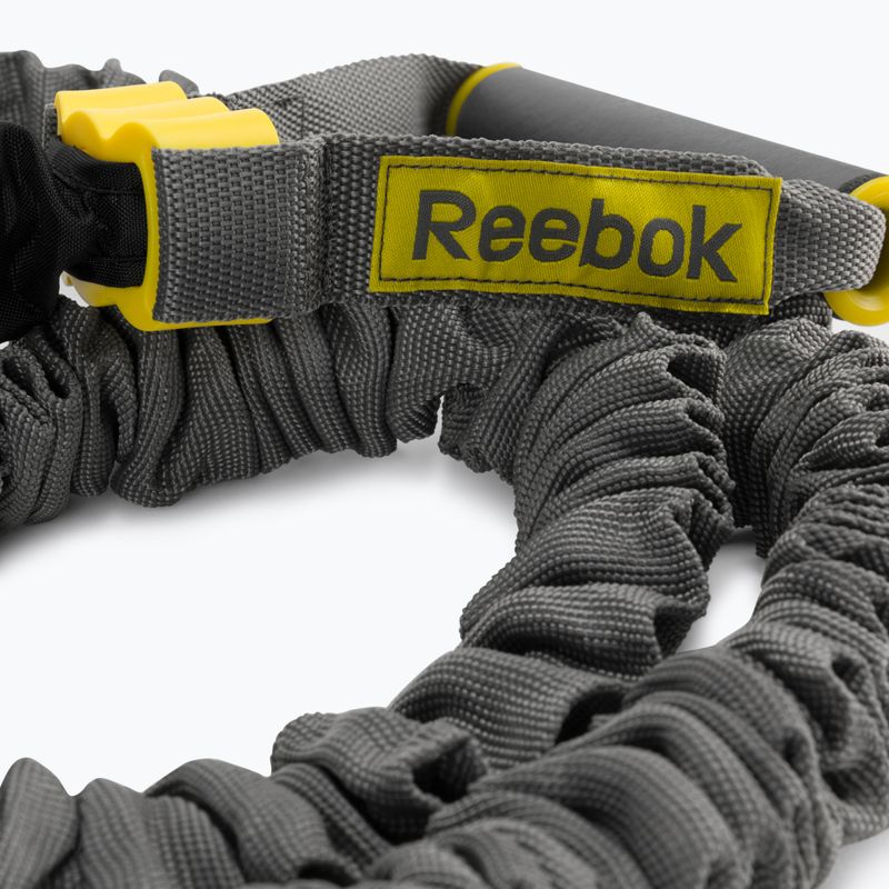 Gumy Reebok Tubing Power Tube - комплект за ниво 2 RSTB-10071 3
