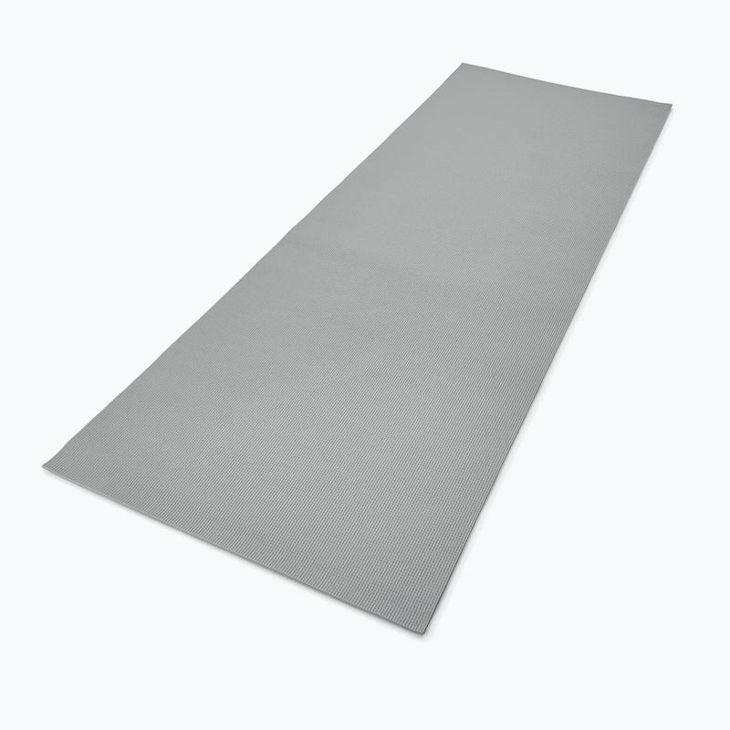 Постелка за йога Reebok RAMT-11024 grey 2