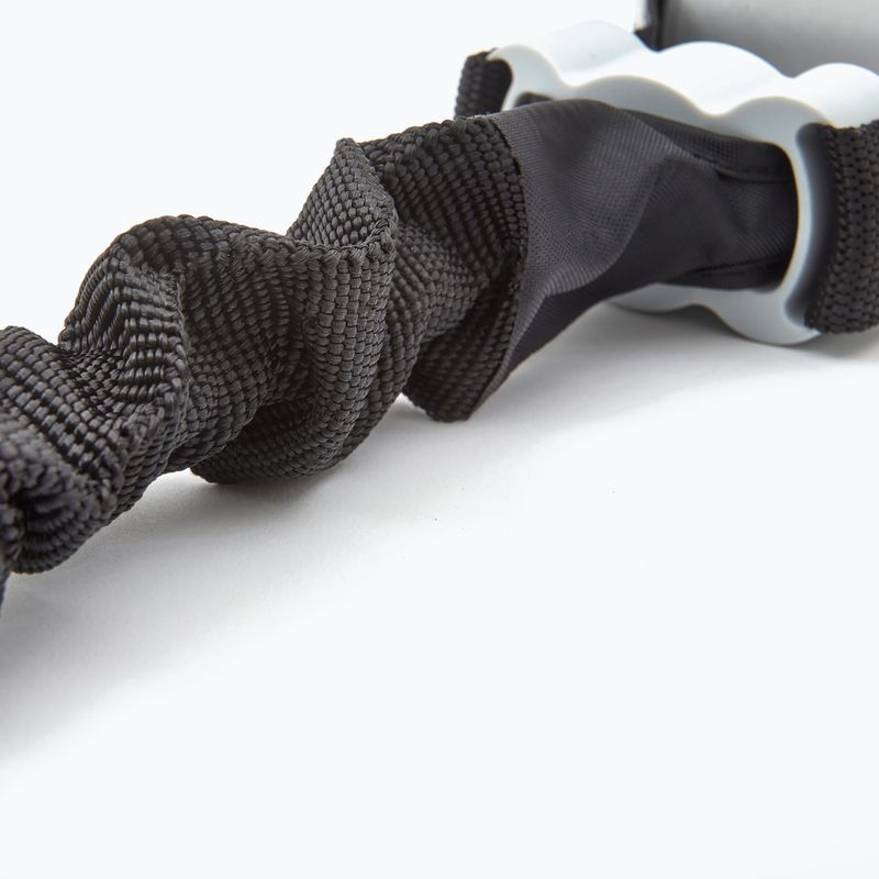 Експандер за упражнения Reebok RSTB-16070 black 2