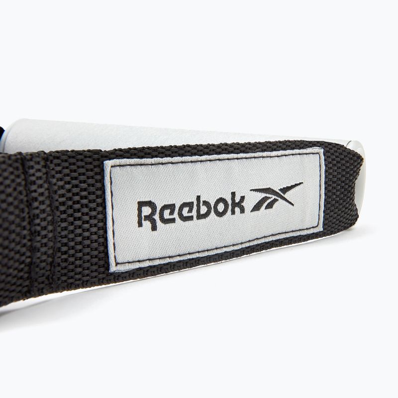 Експандер за упражнения Reebok RSTB-16070 black 4