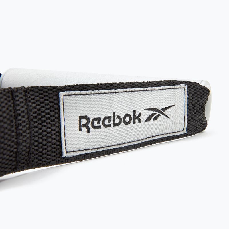 Експандер за упражнения Reebok RSTB-16072 black 4