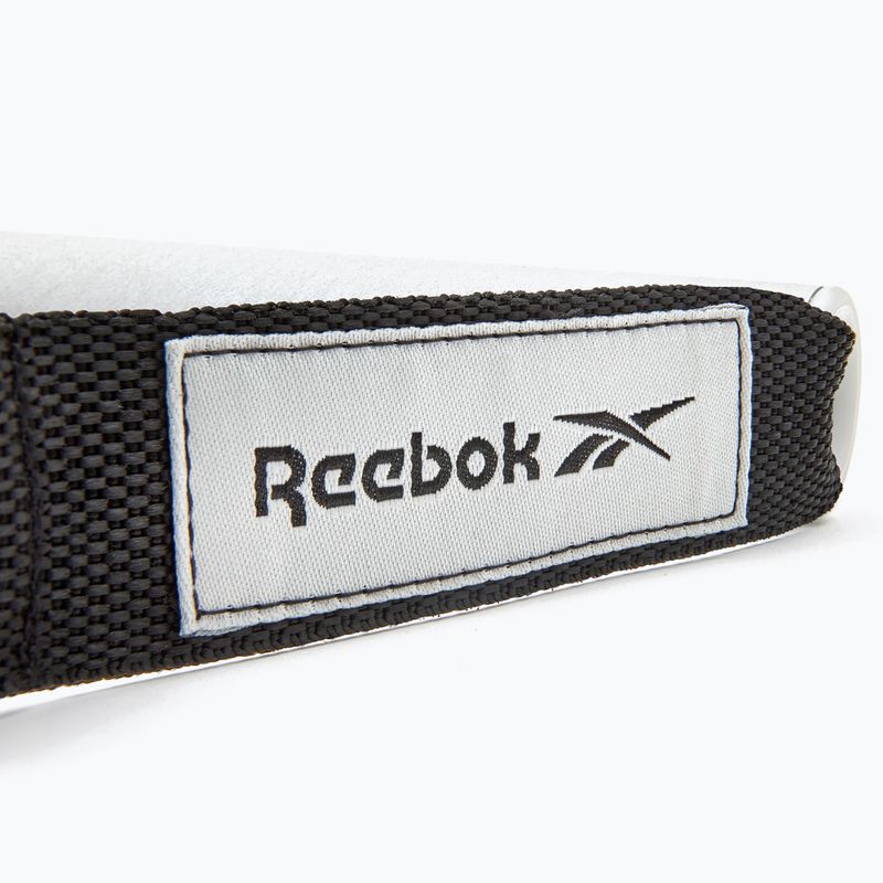 Експандер за упражнения Reebok RSTB-16077 black 3