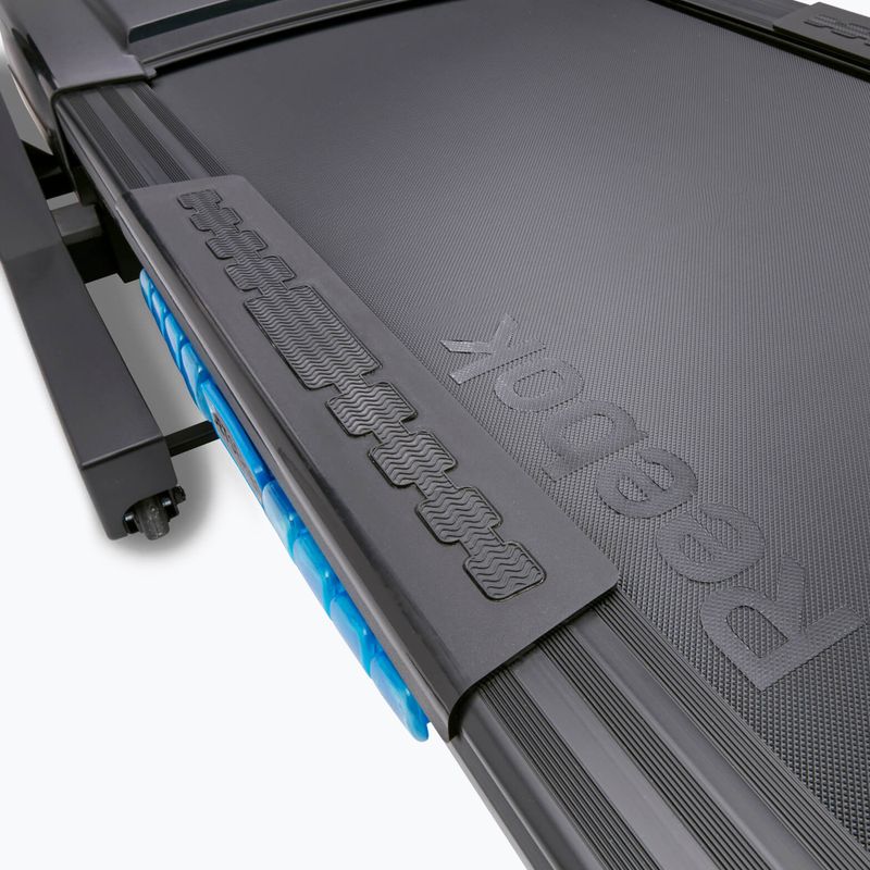 Електрическа бягаща пътека Reebok Jet 300, черна RVJF10721BKBT 9