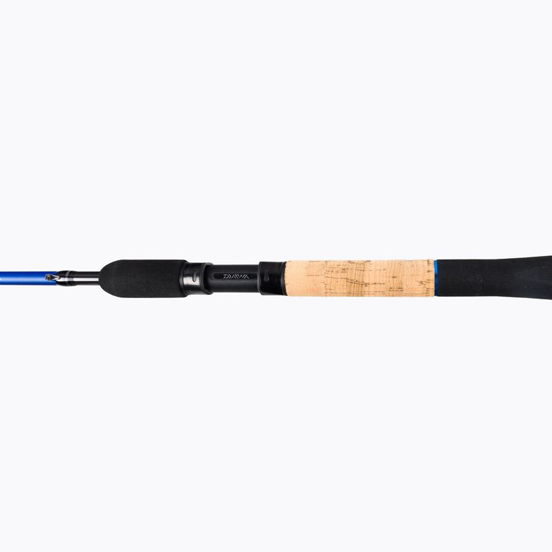 Daiwa N'ZON Feeder rod 2sec black 11130-300 2