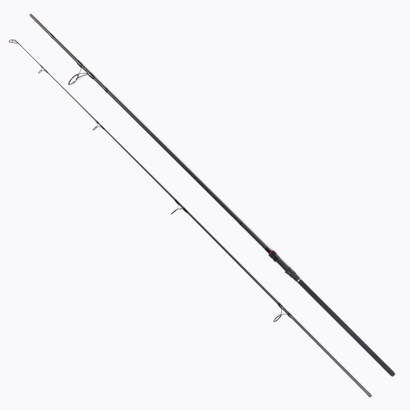 Шарански прът Daiwa Black Widow Carp G50 black 11584-360