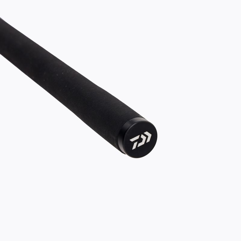 Шарански прът Daiwa Black Widow Carp G50 black 11584-360 4