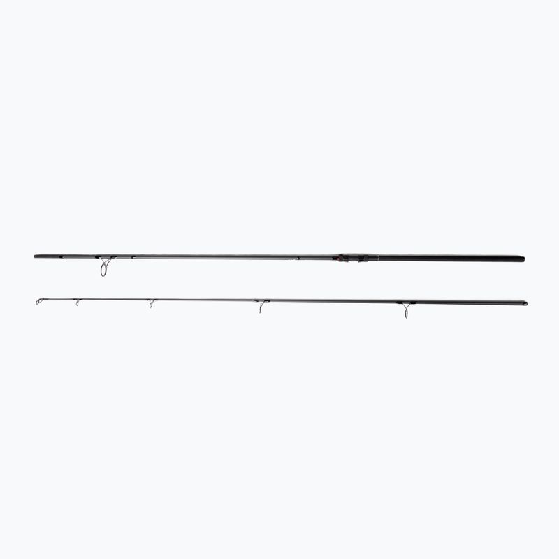 Шарански прът Daiwa Black Widow Carp Spod black 11584-367