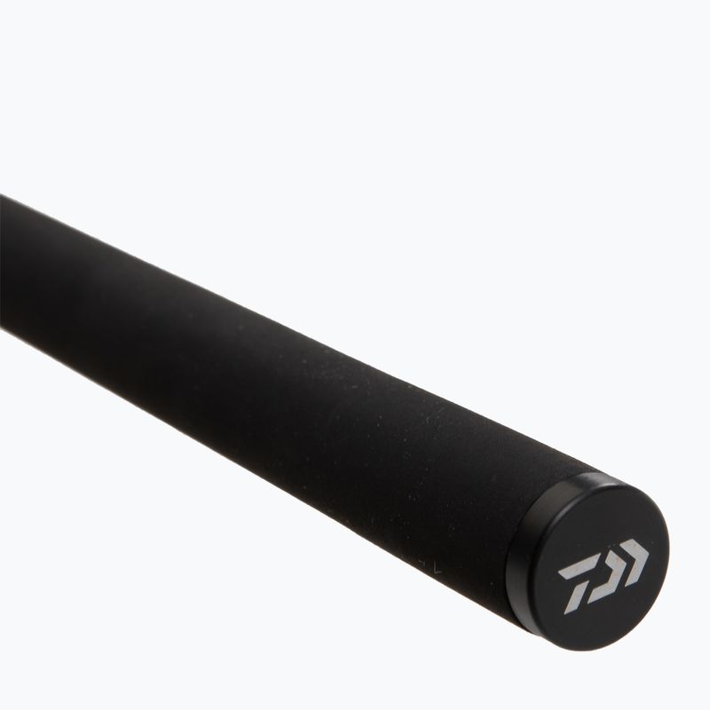 Шарански прът Daiwa Black Widow Carp Spod black 11584-367 3