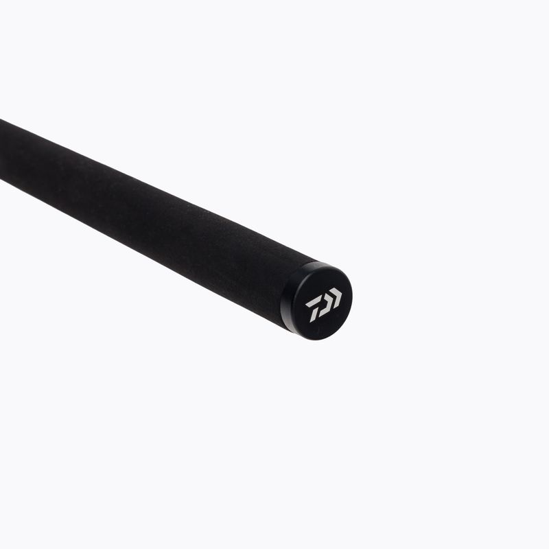 Шарански прът Daiwa Black Widow Carp 3 sec black 11584-369 4