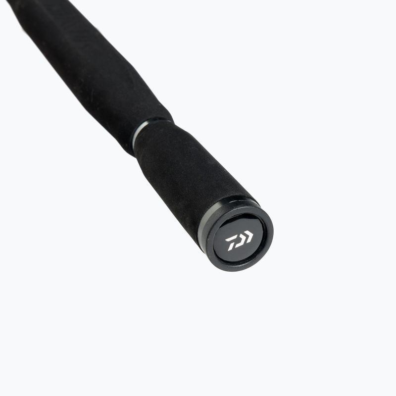 Daiwa N'ZON Super Slim Medium Feeder шарански прът черен 11163-360 4