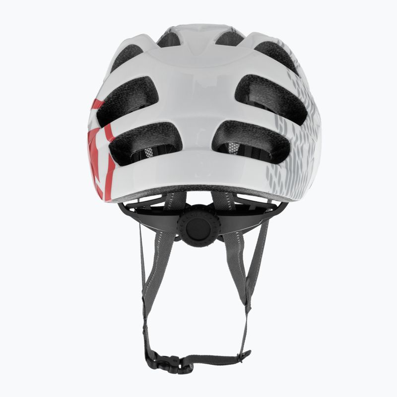 Велосипедна каска Endura Hummvee Plus white 3