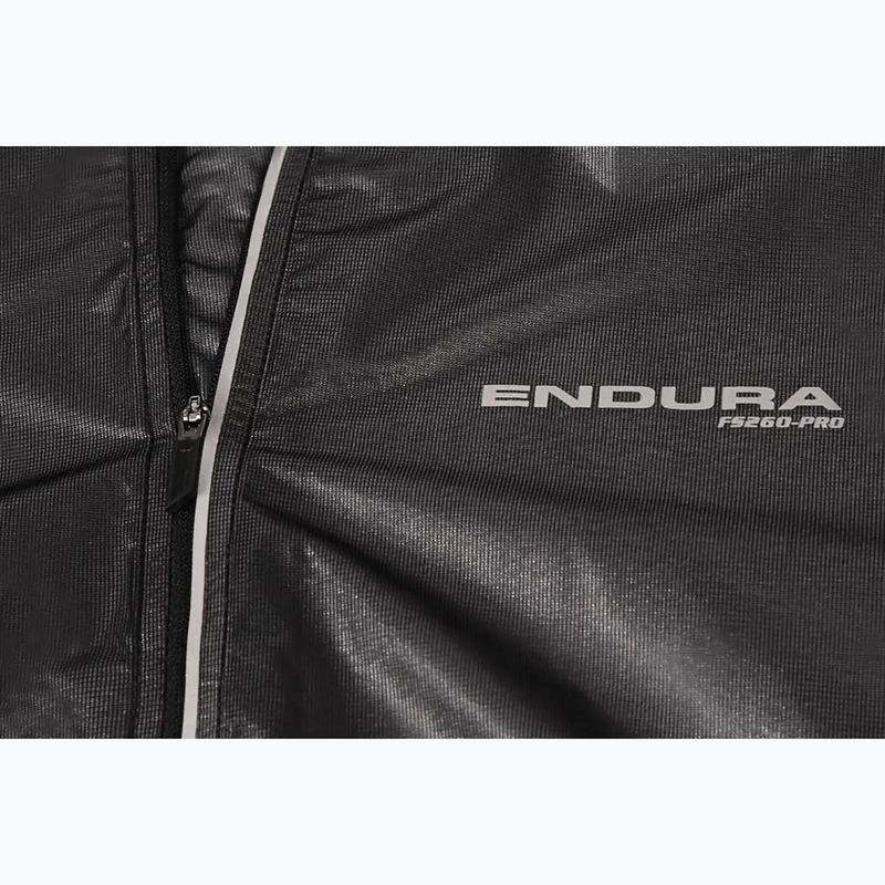 Дамско яке за колоездене Endura FS260-Pro Adrenaline Race II black 4