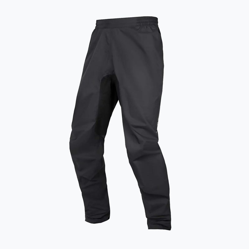 Мъжки панталони за колоездене Endura Hummvee Waterproof black 5