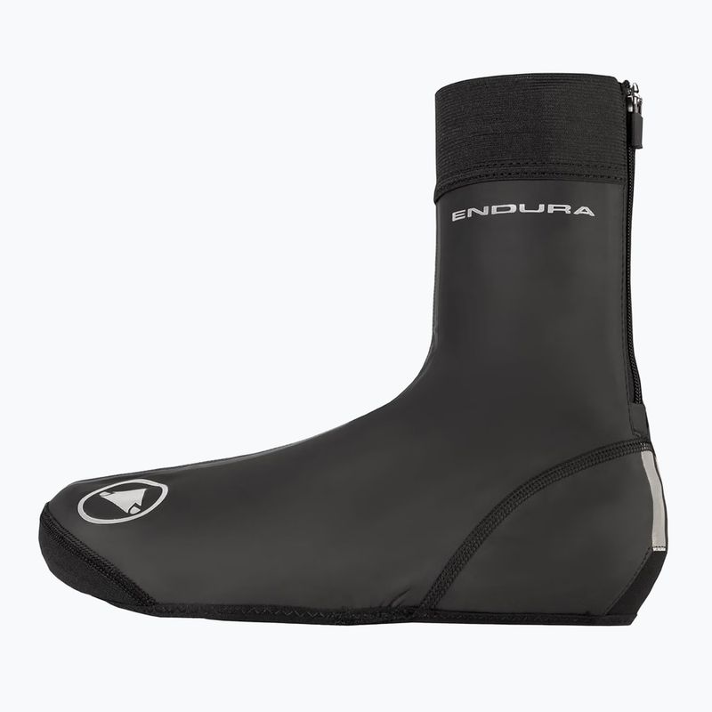 Мъжки протектори за велосипедни обувки Endura FS260-Pro Slick Overshoe black