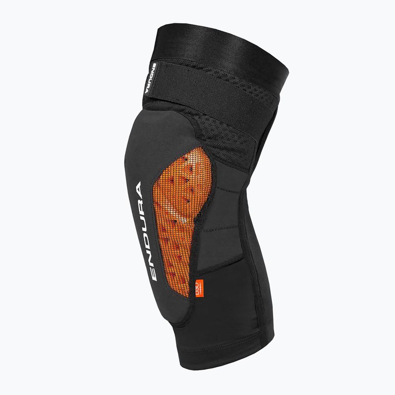 Протектори за колене за колоездене Endura MT500 Lite Knee Pad black