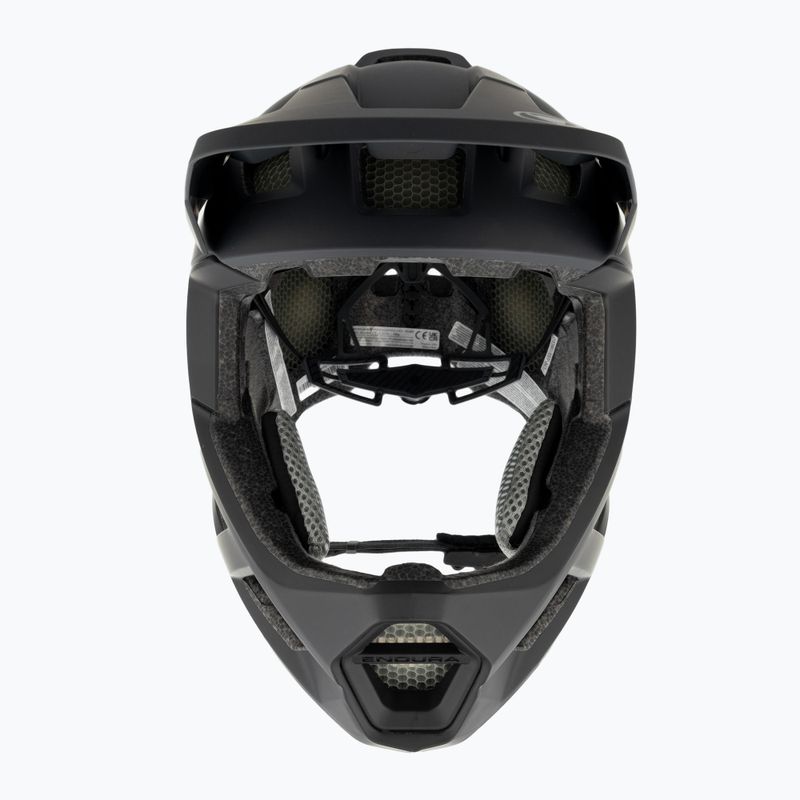 Велосипедна каска Endura MT500 Full Face black 2