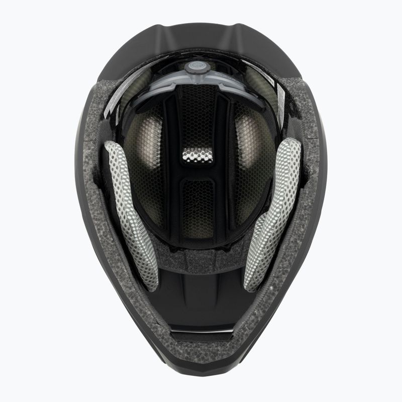 Велосипедна каска Endura MT500 Full Face black 5