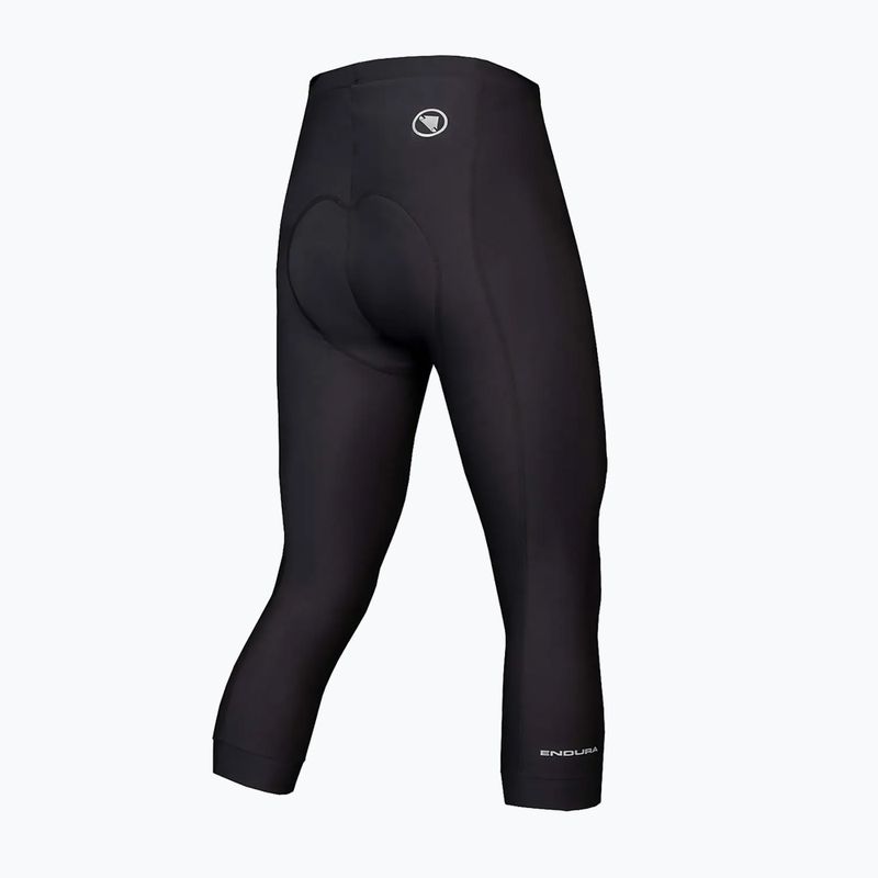 Мъжки шорти за колоездене Endura Xtract Gel II Knicker black 5