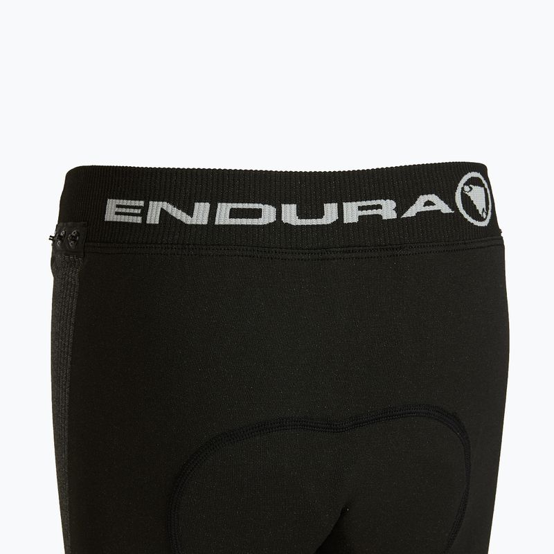 Детски боксерки за колоездене Endura Engineered black 4