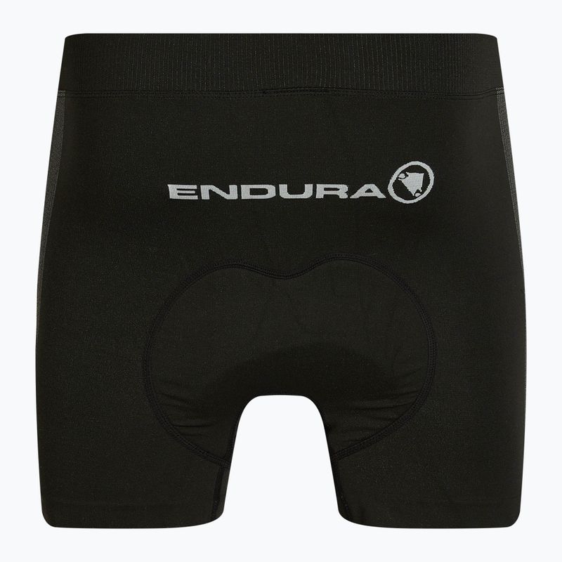 Мъжки боксерки за колоездене Endura Engineered II black 2