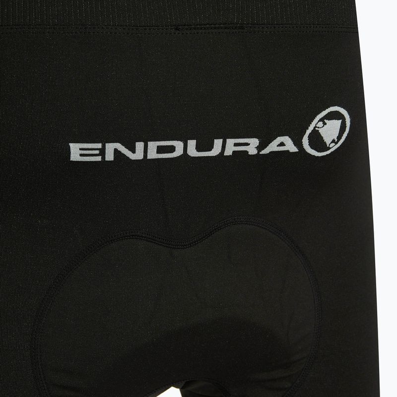 Мъжки боксерки за колоездене Endura Engineered II black 3