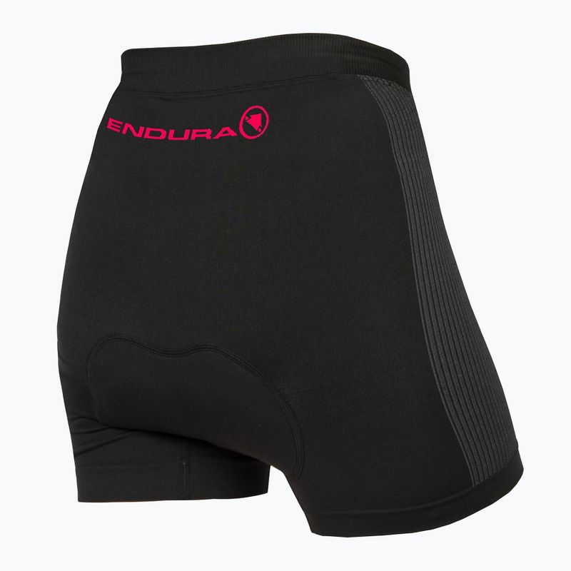 Дамски боксерки за колоездене Endura Engineered II W black 2