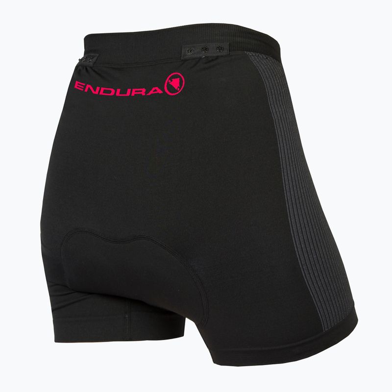 Дамски боксерки за колоездене Endura Engineered With C'Fast W black 2
