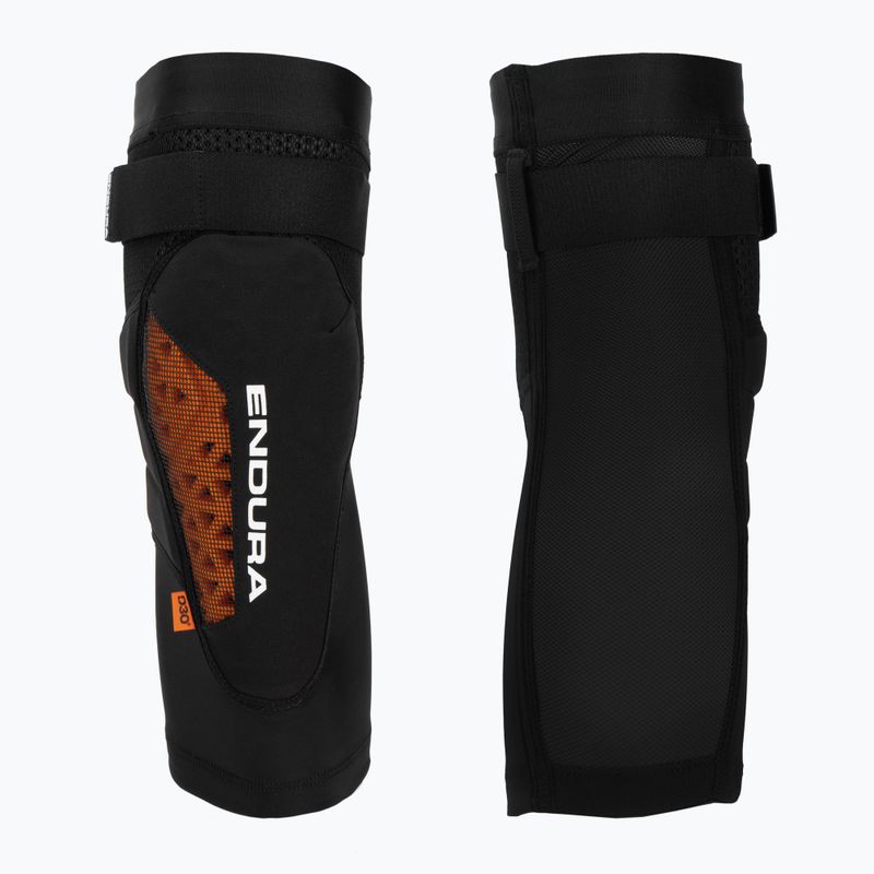 Протектори за колене за колоездене Endura MT500 Lite Knee Pad black 11