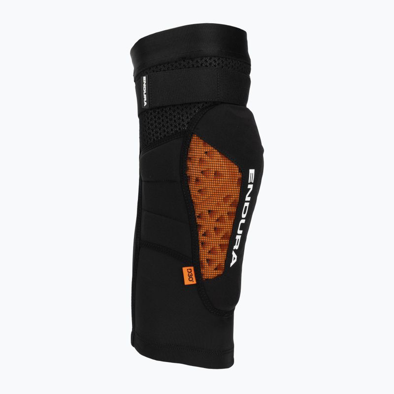 Протектори за колене за колоездене Endura MT500 Lite Knee Pad black 2