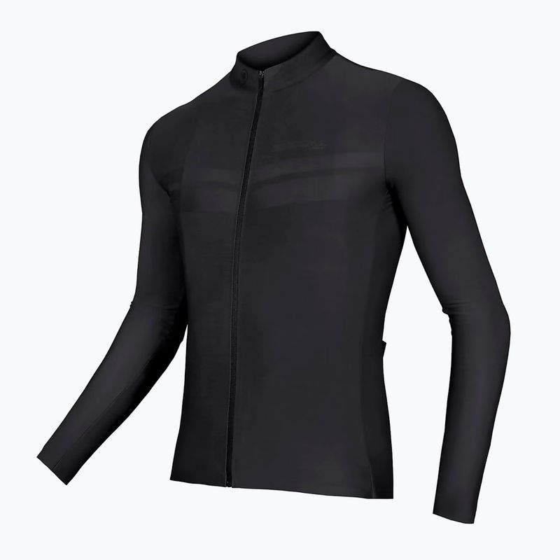 Мъжка колоездачна блуза с дълъг ръкав Endura Pro SL II L/S black 6