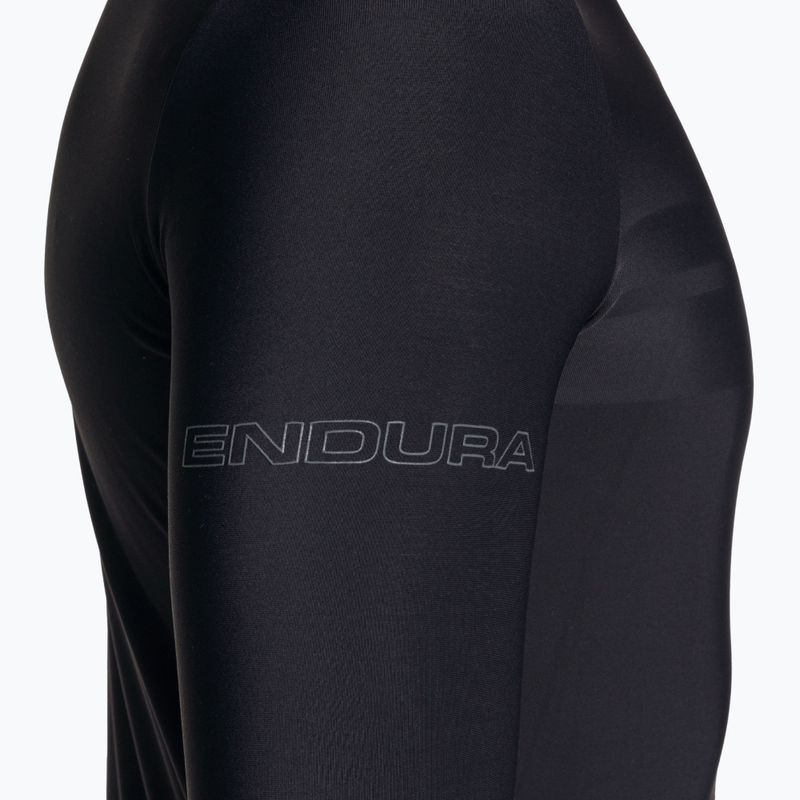 Мъжка колоездачна блуза с дълъг ръкав Endura Pro SL II L/S black 4