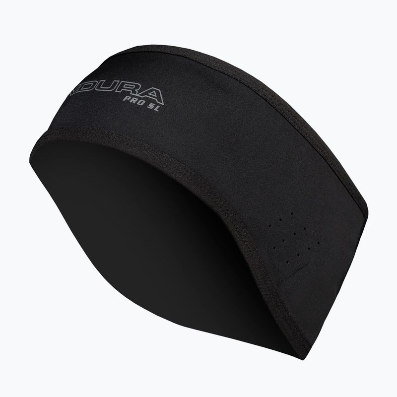 Лента за глава Endura Pro black