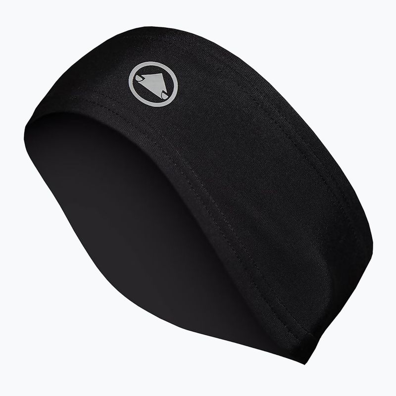 Мъжка лента за колоездене Endura FS260 Pro Thermo Hdband black